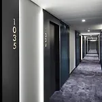 Orea Congress 호텔 4*