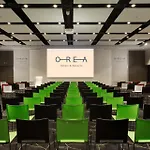 Orea Congress 브르노