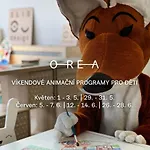 Orea Congress 4* 브르노