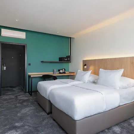 Orea Congress Hotel Brno