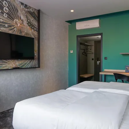 Hotel Orea Congress
