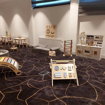 Orea Congress Hotell Brno
