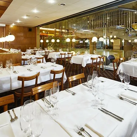 Orea Congress Hotel 4*