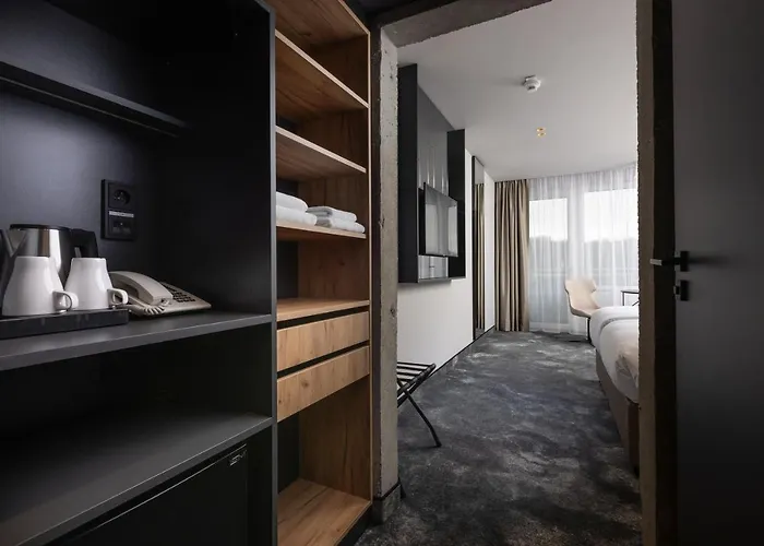 Hotell Orea Congress 4*