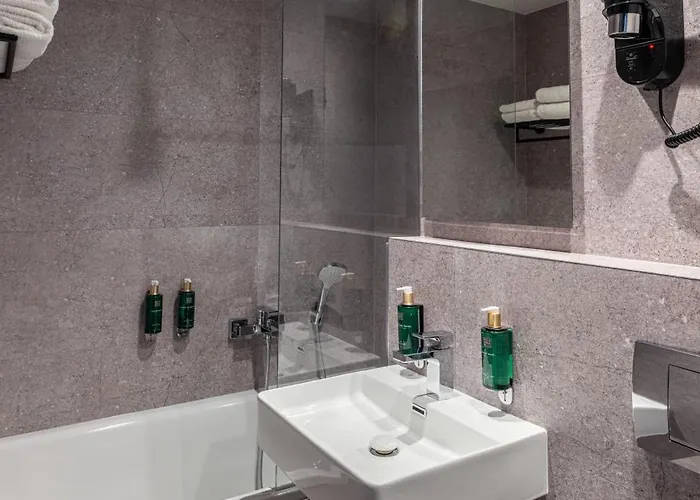 Hotell Orea Congress 4*
