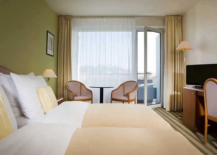 Orea Congress Hotell 4*