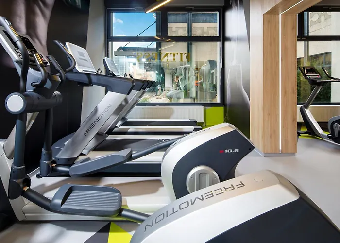 Hotell Orea Congress 4*