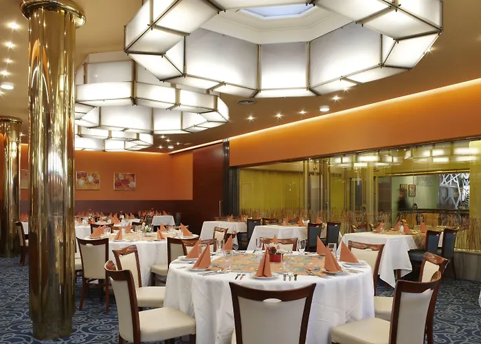 Orea Congress Hotell