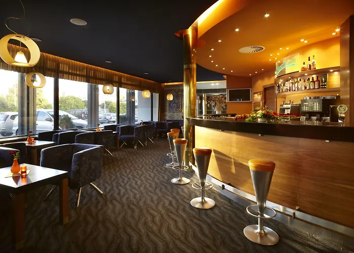 Hotell Orea Congress 4*