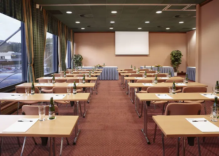 Orea Congress Hotell