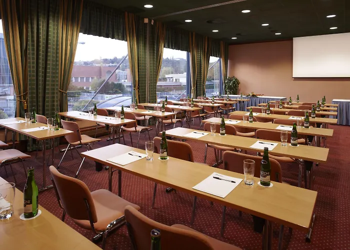 Hotell Orea Congress 4*