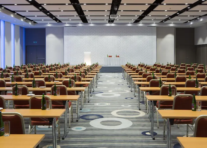 Orea Congress Hotell Brno