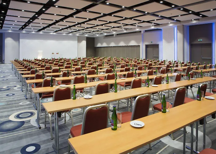 Hotell Orea Congress