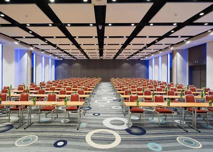 Orea Congress Hotell 4*