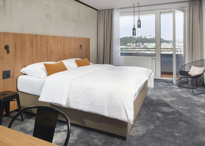 Orea Congress Hotell