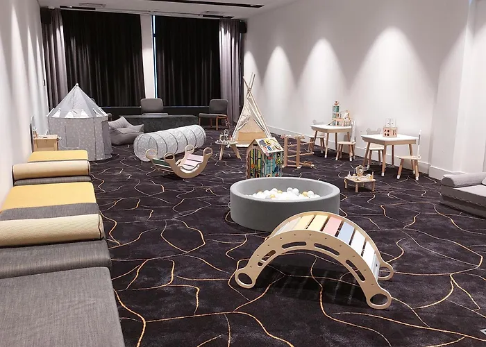 Orea Congress Hotell