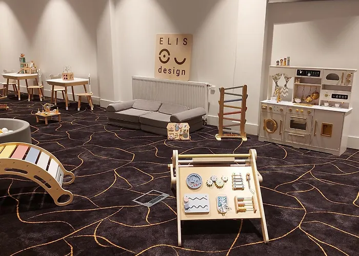 Orea Congress Hotell Brno