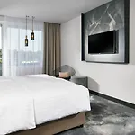 Отель Orea Congress 4*