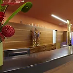 Orea Congress Отель Брно