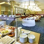 Orea Congress Отель 4*