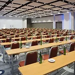 Отель Orea Congress