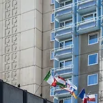Orea Congress 4* Брно