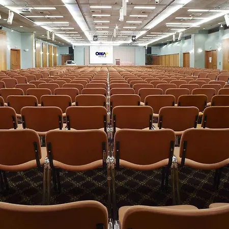 Orea Congress 4* Brno