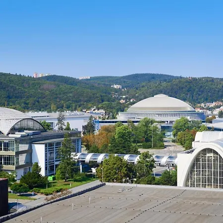 Hotel Orea Congress