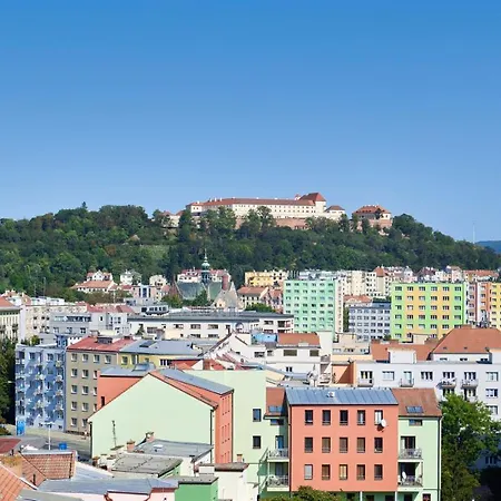 Orea Congress 4* Brno