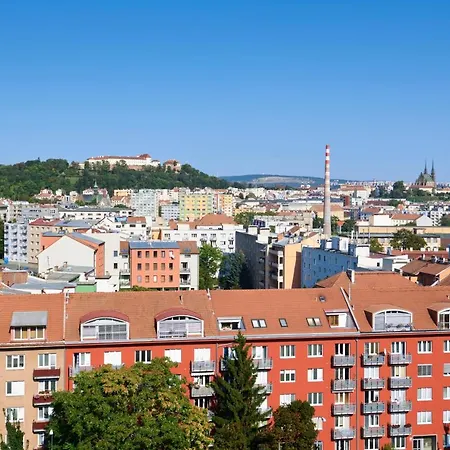 Hotel Orea Congress Brno