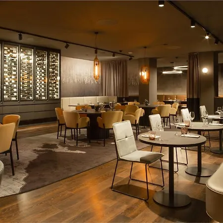 Hotel Orea Congress 4*