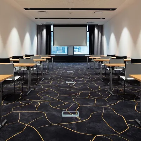 Orea Congress Hotel