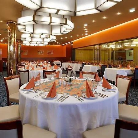 Hotel Orea Congress Brno