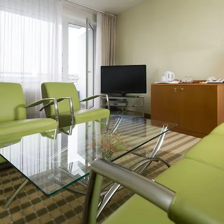 Orea Congress Hotel 4*