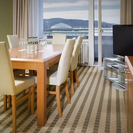 Orea Congress Hotel