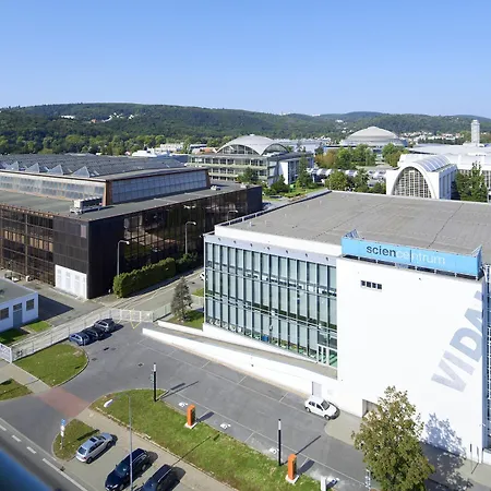 Hotel Orea Congress Brno