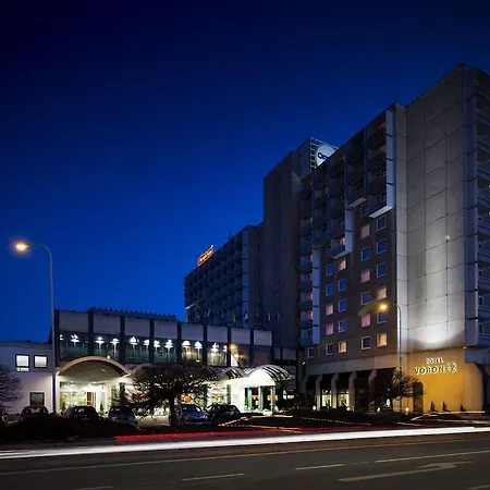Orea Congress Hotel 4*