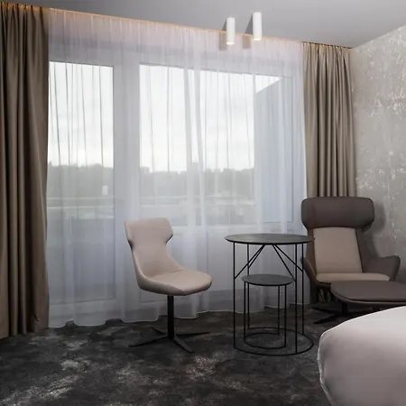 Orea Congress Hotel Brno