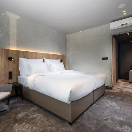 Orea Congress Hotel Brno
