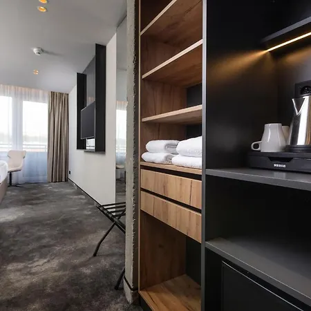 Orea Congress Hotel Brno