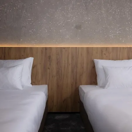 Orea Congress 4* Brno