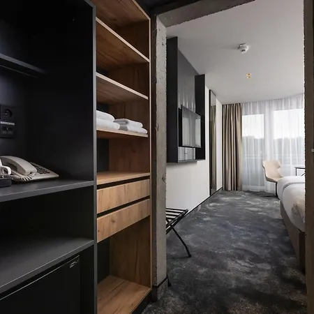 Hotel Orea Congress 4*