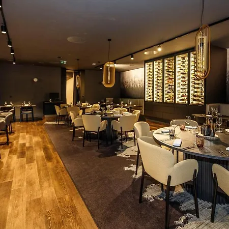 Orea Congress 酒店 布尔诺