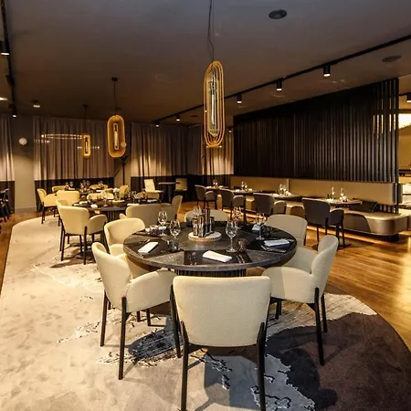 Hotel Orea Congress 4*