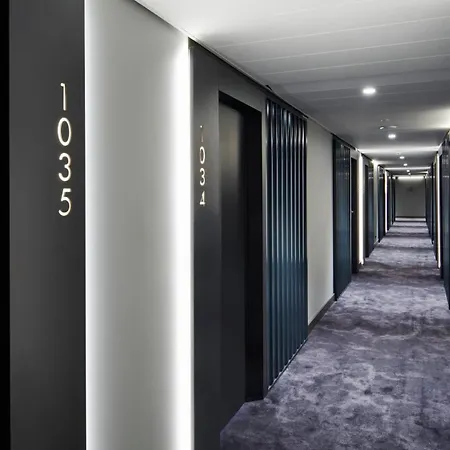 Orea Congress Hotel 4*