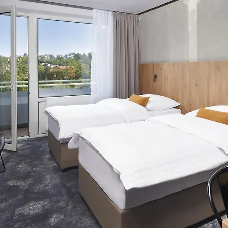 Hotel Orea Congress Brno
