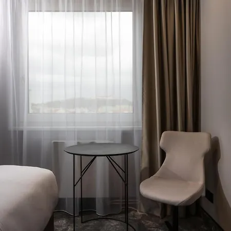 Hotel Orea Congress Brno