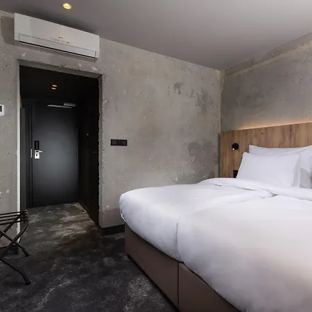 Orea Congress Hotel 4*