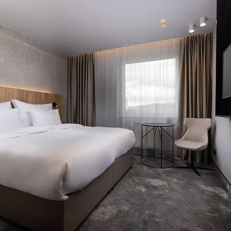 Orea Congress 4* 브르노