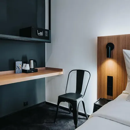 Hotel Orea Congress 4*